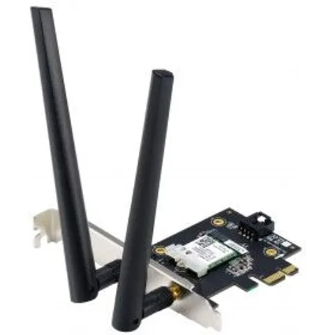 Asus PCE-AXE5400 Interno WLAN 2402 Mbit/s – imagen 2