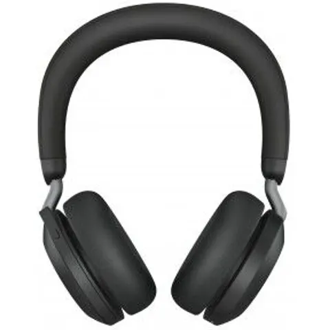 Jabra Evolve2 75 Negro – imagen 3