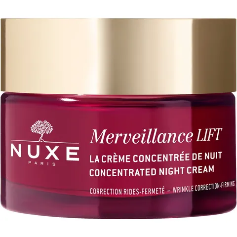 Nuxe Merveillance Noche 50 ml – imagen 4