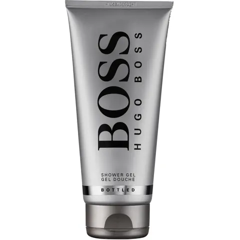 Boss Bottled shower gel 150 ml – imagen 4