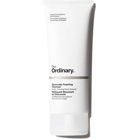 The Ordinary Espuma limpiadora glucósida 150mL – imagen 3