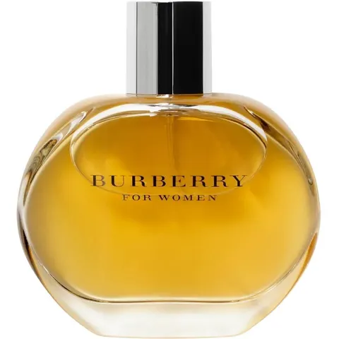 Burberry para mujer Eau de Parfum 90mL – imagen 3