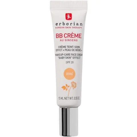 Erborian BB Crème Doré 15 ml – imagen 3