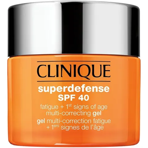 Clinique Superdefense SPF40 Multi-Correcting Gel 50 ml – imagen 4