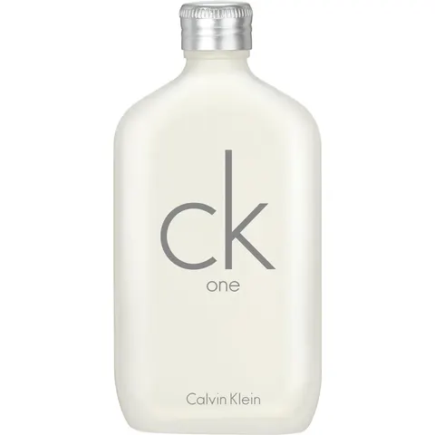 Ck One Eau De Toilette Unisex 50 Ml – imagen 4