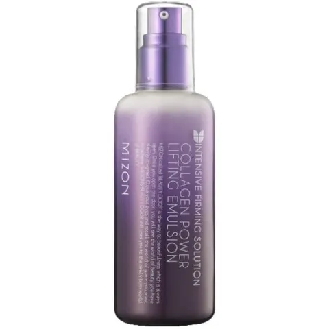 Mizon Collagen Power Lifting Emulsion 120 ml – imagen 3