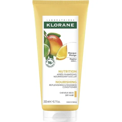 KLORANE Bálsamo Mango 200 ml – imagen 2