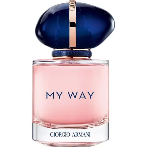 Giorgio Armani My Way – imagen 4