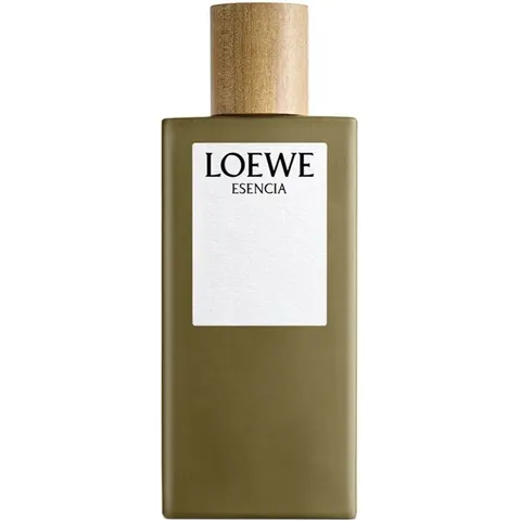 Loewe Esencia Eau de Toilette 100 ml – imagen 4