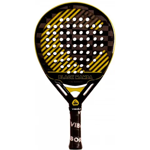Vibor-a Black Mamba Evo Pro Black – Negro – imagen 2