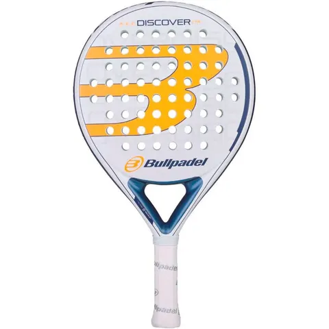 Bullpadel Discover Ctr 2025 – imagen 3