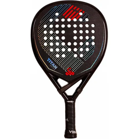 Vibor-a Titan 3k Black – Negro – imagen 3
