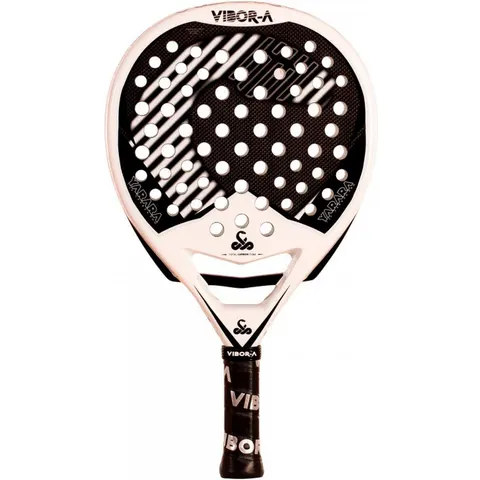 Vibor-a Yarara Pro White 2.0 – Blanco – imagen 3