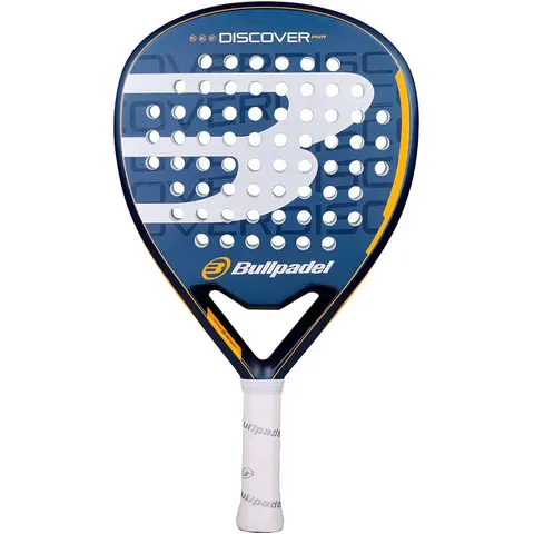 Bullpadel Discover Pwr – Azul – imagen 3