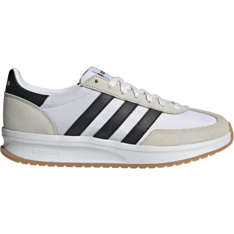 Adidas Run 72 Blanco Talla 42 – imagen 4