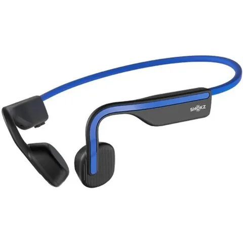 Shokz Auriculares Openmove Azul – imagen 3