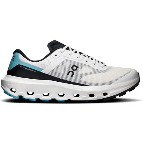 On Running Zapatilla Cloudvista 3 - 41 Blanco- Ref. – Blanco 41 – imagen 2
