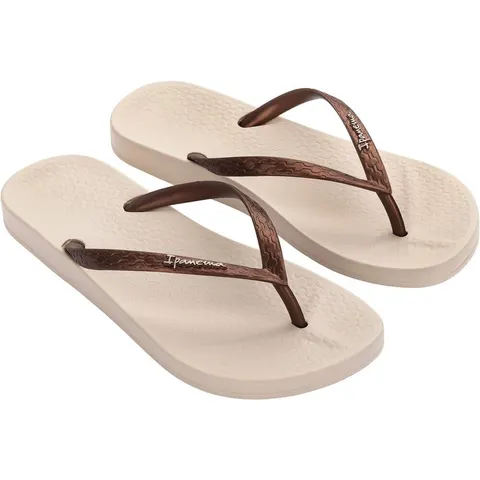 Ipanema CHANCLAS ANATÓMICAS - 35/36 Rosa- Ref. – Rosa 35/36 – imagen 2