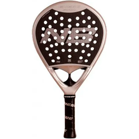 Enebe Suburban Silver 3k – Plata – imagen 3