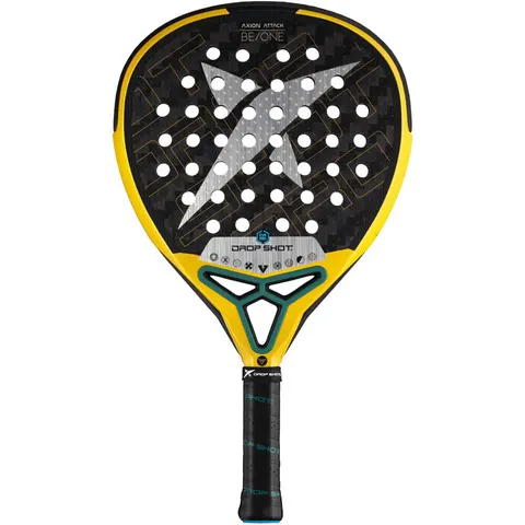 Drop Shot Axion Attack 2024 – Amarillo – imagen 3