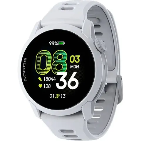 Coros Reloj Pace 4 Gps Blanco – imagen 2