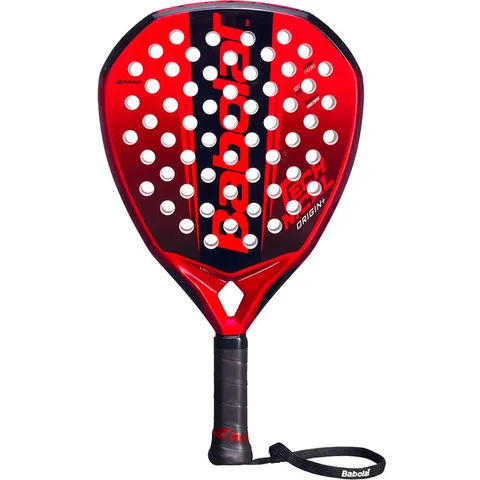 Pala de Pádel Babolat Technical Origin + – imagen 2