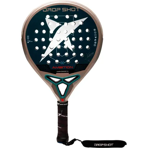 Drop Shot Canyon Comfort 1.0 – imagen 2