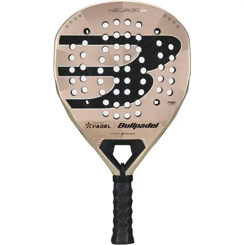 Bullpadel Neuron 02 Premier Padel 26 – imagen 3