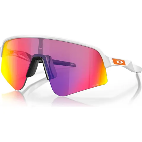 Oakley Gafas Sutro Lite Sweep Blanco Rosa – imagen 2
