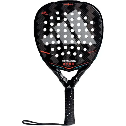 Adidas Metalbone 2026 – Black – imagen 3