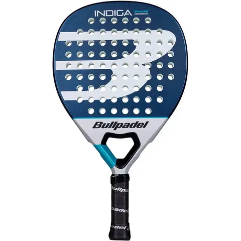 Bullpadel Indiga Power 26 – Indigo – imagen 3