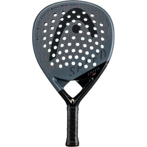 Head Speed Pro 2023 – Grey – imagen 3