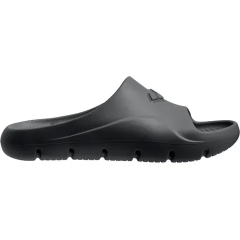 Arena hydrosoft plus chanclas hombre Negro (46) – imagen 2