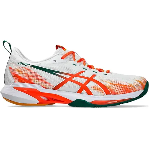 Asics Sonicsmash Ff Padel Talla 44 – imagen 2