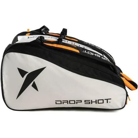 Paletero Drop Shot Marina Db324017 Blanco – imagen 2