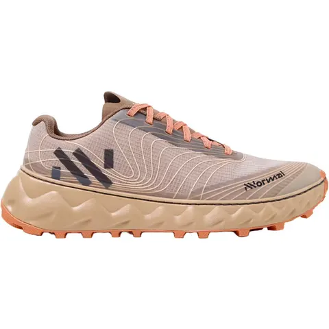 Nnormal ZAPATILLA TOMIR 2.0 - 40 Beige- Ref. – Beige 40 – imagen 2