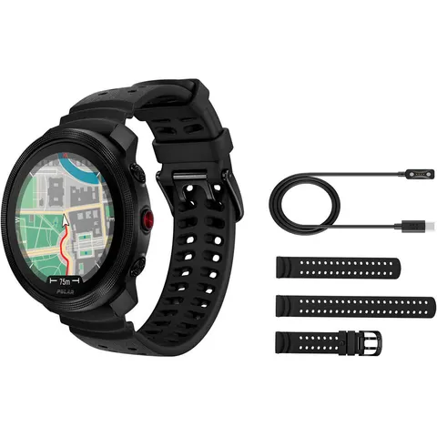 Polar Reloj Vantage M3 Negro – imagen 2