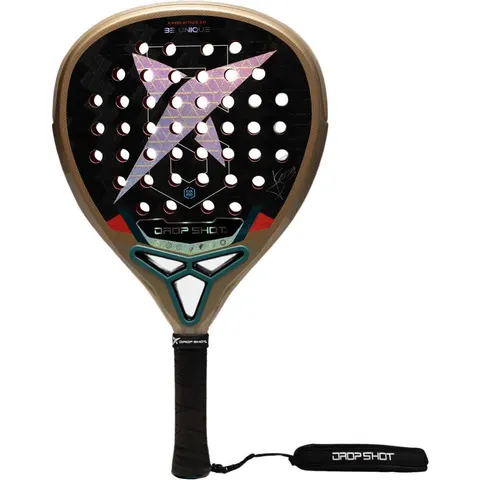 Drop Shot Axion Attack 2.0 Jon Sanz – imagen 3