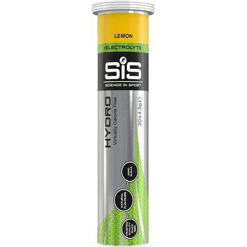 Sis go hydro (UNICA) – imagen 3