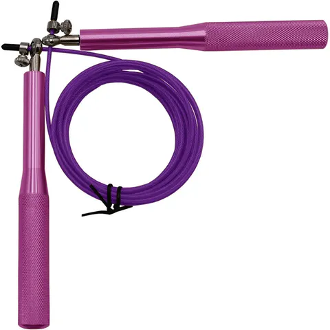 Comba Softee Alta Velocidad 3m Violeta – imagen 2