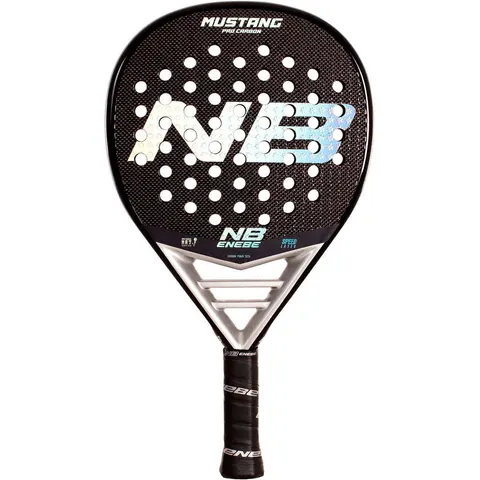 Enebe Mustang Silver 3k – Plata – imagen 3