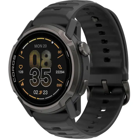 Coros Reloj Apex 4 Negro - 42mm – imagen 2