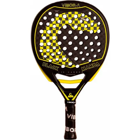 Vibor-a Black Mamba Pro 2.0 – Arenado – imagen 2