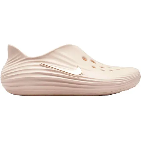 Nike reactx rejuven8 zueco mujer Blanco (39) – imagen 2