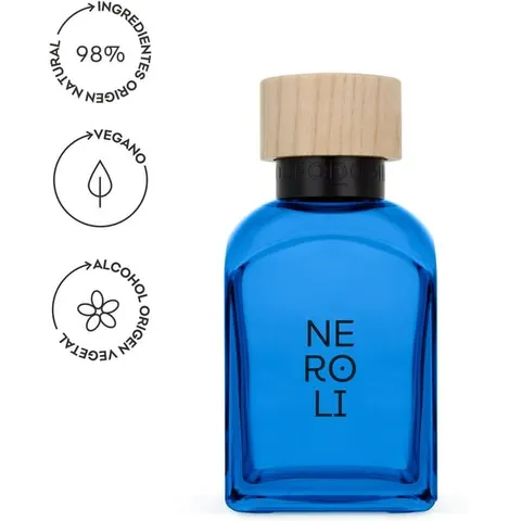 Adolfo Dominguez Neroli Man EDT 120 ml – imagen 2