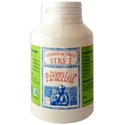 PARACELSIA 7 Strs 200 comp – imagen 4
