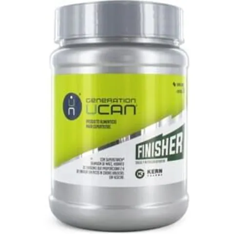 Finisher GENERATION LIMÓN 500g Limón – imagen 2
