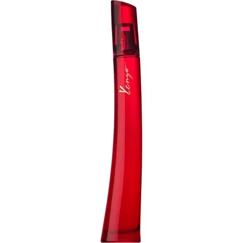 Flower By Kenzo Le Rouge – imagen 2