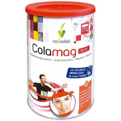 Novadiet colamag 300 gr – imagen 3