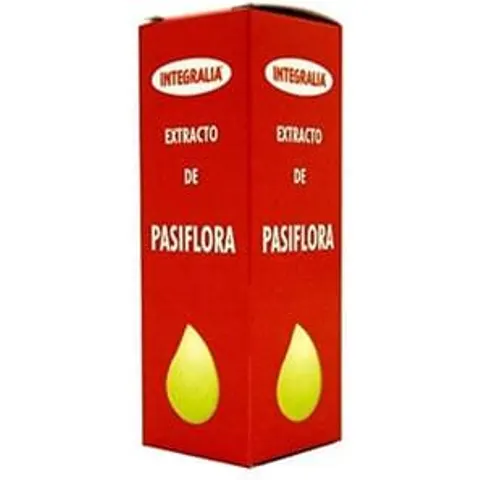 Integralia Extracto de Pasiflora 50 ml – imagen 3